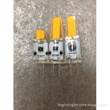 the bestseller cob g4 led